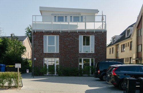 Schenefeld, Mehrfamilienhaus/Appartements